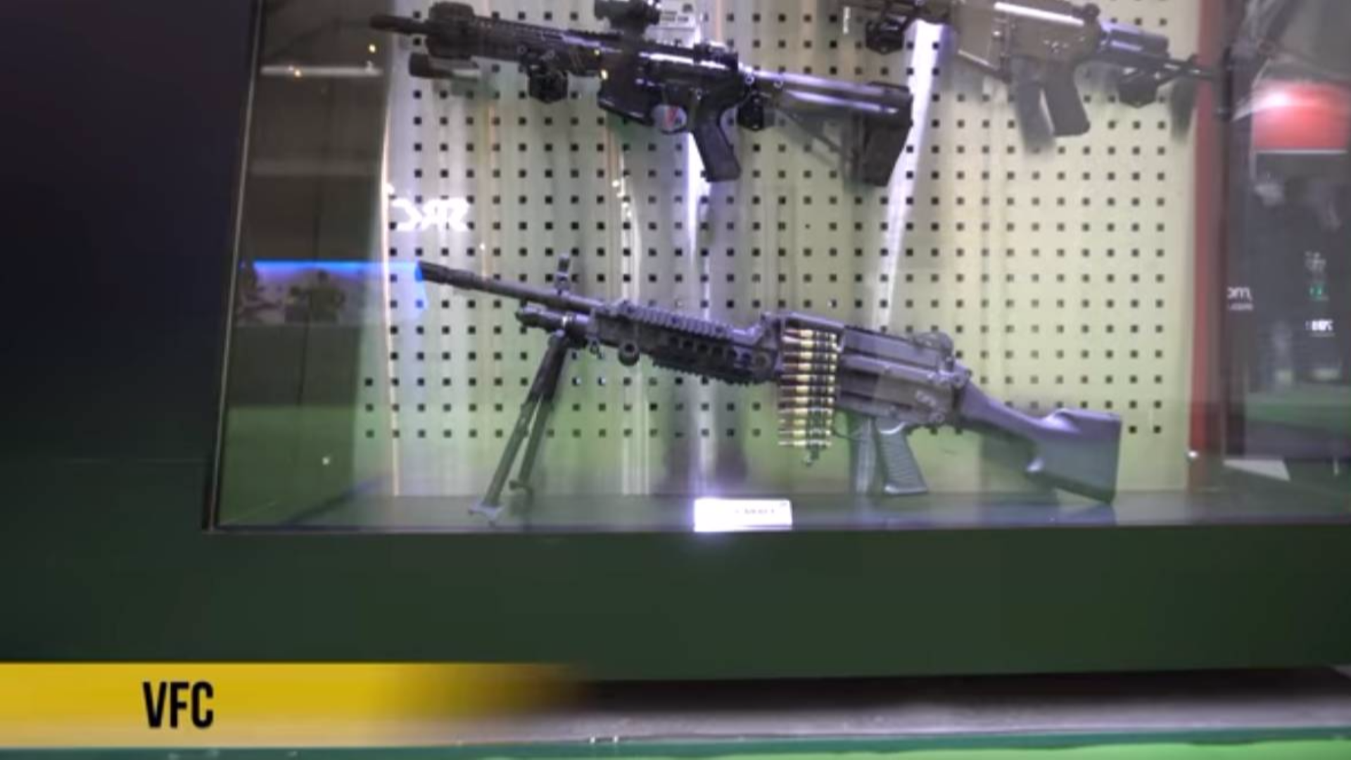 新的Airsoft为2020年你会想要!!